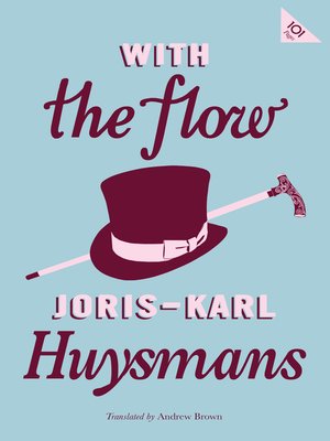 With the Flow - ebook